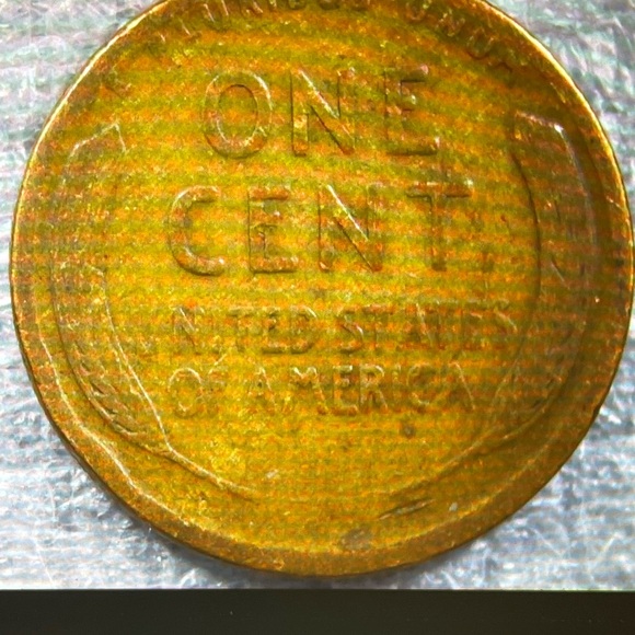 Up for consideration
1x 1917 DDO Lincoln Wheat Cent FS-101 F+ Cond. w/ obv clash - Picture 2 of 10